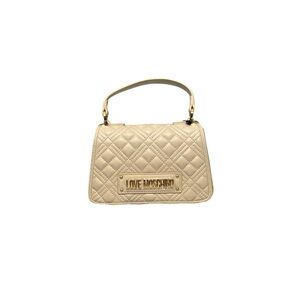 Love Moschino
BEIGE POLYETHYLENE WOMEN HANDBAG